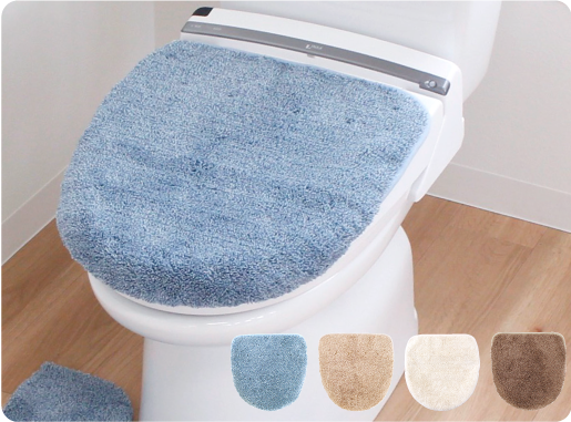 トイレフタカバー soph-